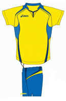 форма Set Olympic Man